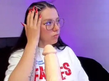 Chaturbate Best live sex cam show of nataliasweet98