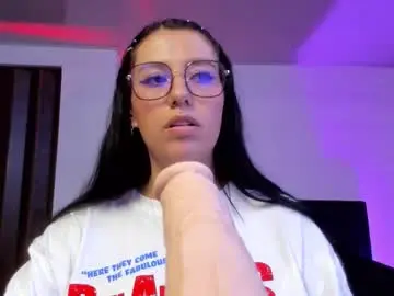 Chaturbate Best live sex cam show of nataliasweet98