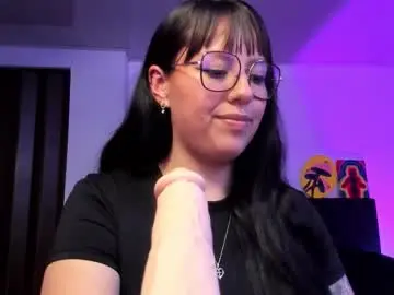 Chaturbate Sex Chat of nataliasweet98