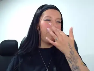 Chaturbate Nude Webcam of nataliasweet98