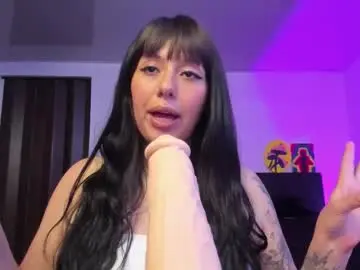 Chaturbate Adult Webcam of nataliasweet98