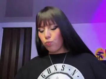 Chaturbate Free Porn Cam of nataliasweet98