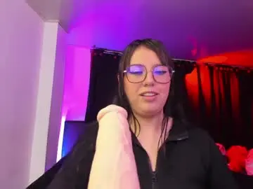 Chaturbate Live Porn of nataliasweet98