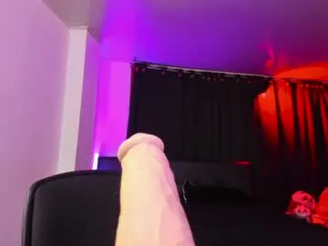 Chaturbate Live Sex Cam of nataliasweet98