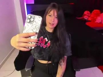 Chaturbate Adult Webcam of nataliasweet98