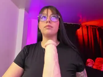 Chaturbate Adult Video Chat of nataliasweet98