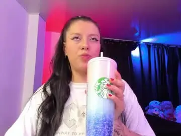 Chaturbate Live Sex of nataliasweet98