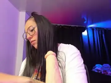 Chaturbate Sex Chat of nataliasweet98