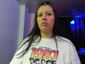 Chaturbate Adult Webcam of nataliasweet98