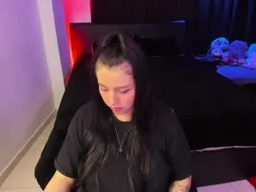 Chaturbate Sex Chat of nataliasweet98