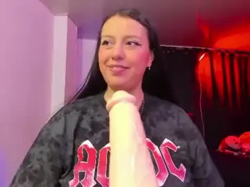 Chaturbate Sex Cam of nataliasweet98