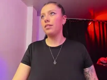 Chaturbate Best live sex cam show of nataliasweet98