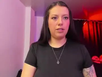 Chaturbate Live Porn of nataliasweet98