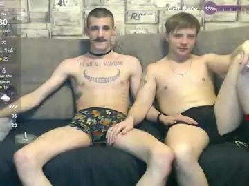 Chaturbate Adult Webcam of passionate_bonds