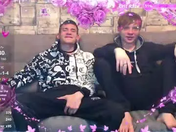 Chaturbate Private Sex Chat of passionate_bonds