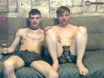 Chaturbate Live Sex Cam of passionate_bonds