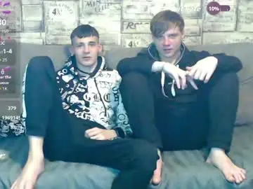 Chaturbate Live Sex Cam of passionate_bonds