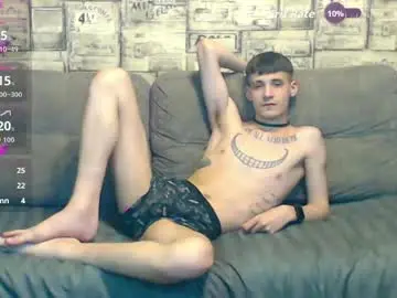 Chaturbate Live Sex Cam of passionate_bonds