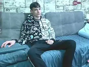 Chaturbate Live Sex Cam of passionate_bonds