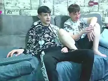Chaturbate Sex Cam of passionate_bonds