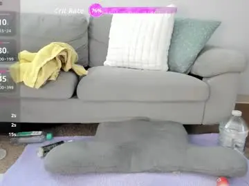 Chaturbate Best live sex cam show of peachespanties123