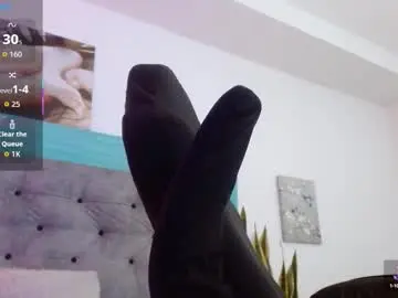 Chaturbate Best live sex cam show of roxx_iie