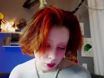 Chaturbate Watch Live Sex Cams of rubireyn