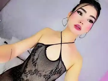 Chaturbate Adult Webcams of sabrinasandoval21