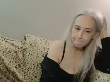 Chaturbate Live Porn of silversuccubus