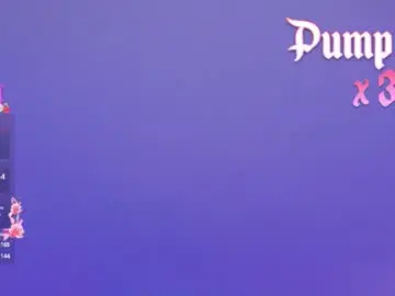 Chaturbate Sex Cam of soffiqueen