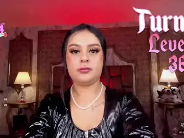 Chaturbate Adult Webcam of soffiqueen