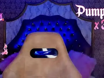 Chaturbate Private Sex Chat of soffiqueen