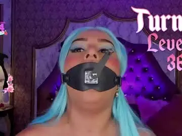 Chaturbate Adult Webcam of soffiqueen