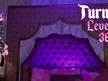 Chaturbate Nude Webcam of soffiqueen