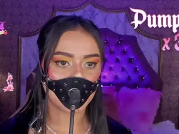 Chaturbate Sex Chat of soffiqueen