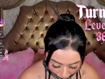 Chaturbate Free Porn Cam of soffiqueen