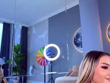 Chaturbate Adult Video Chat of spoilm3mor3