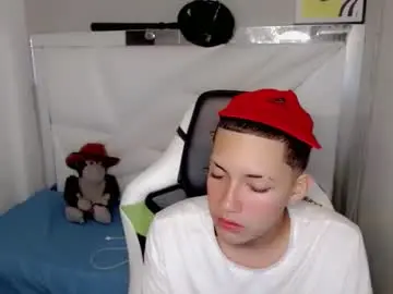 Chaturbate Sex Cam of street_poemm_