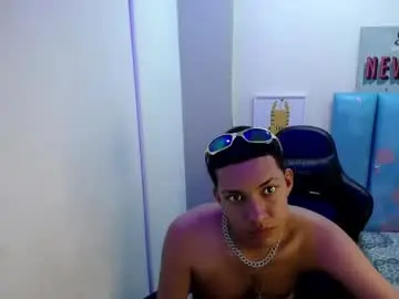 Chaturbate Best Webcam of street_poemm_