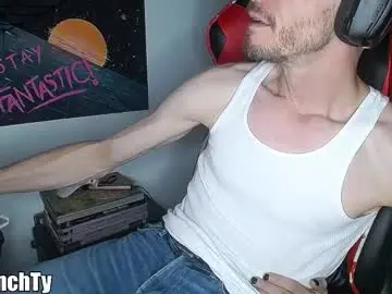 Chaturbate Private Sex Chat of teninchty