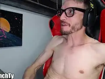 Chaturbate Sex Cam of teninchty