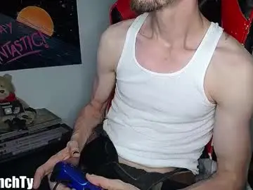 Chaturbate Private Sex Chat of teninchty