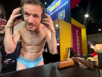 Chaturbate Live Sex Cam of teninchty