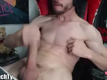 Chaturbate Best live sex cam show of teninchty