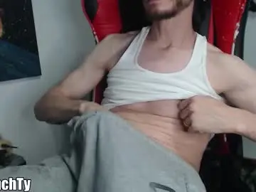 Chaturbate Free Live Porn of teninchty