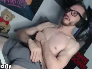 Chaturbate Nude Webcam of teninchty