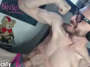 Chaturbate Best live sex cam show of teninchty