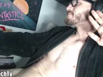 Chaturbate Sex Cam of teninchty