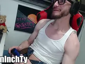 Chaturbate Sex Chat of teninchty