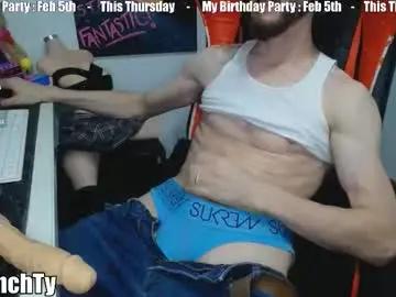 Chaturbate Live Porn of teninchty